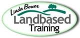Landbased Training Logo